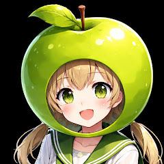 青リンゴ速報🍏