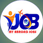 Abroad Jobs logo