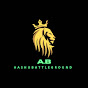 Aashu Battleground  logo
