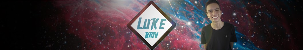 Luke BRTV Awatar kanału YouTube