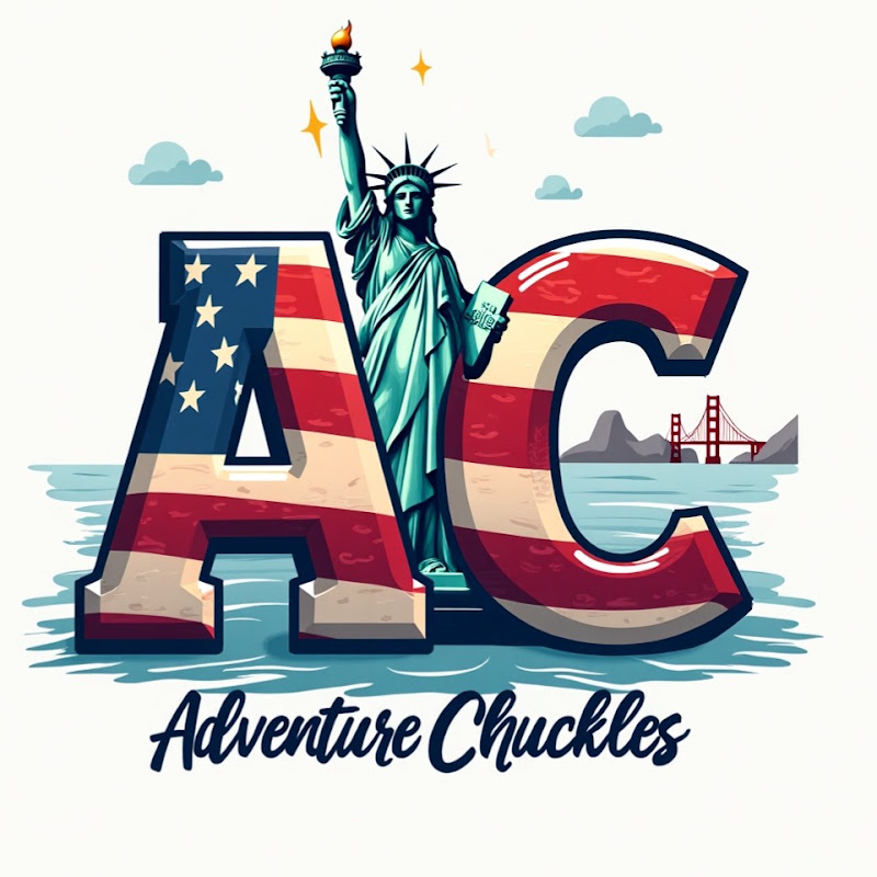Adventure Chuckles