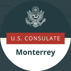 U.S. Consulate General - Monterrey