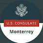 U.S. Consulate General - Monterrey logo