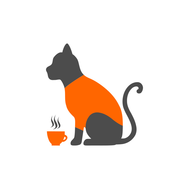 Sweater Cat Designs Logo