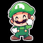 Sticky Luigi logo