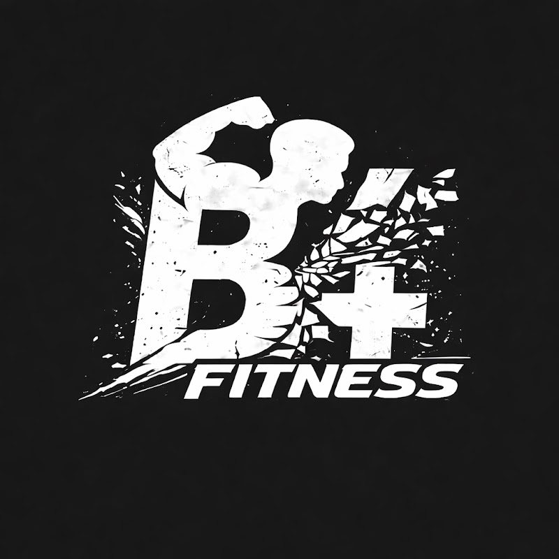 B4 Fitness: BodyBUILDING B4 BodyBreaking