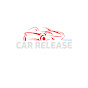 CAR RELEASE TV logo