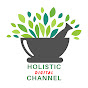 Holistic Digital Channel logo