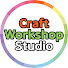 N7M16RWZLJ8-channel-avatar-Craft Workshop Studio