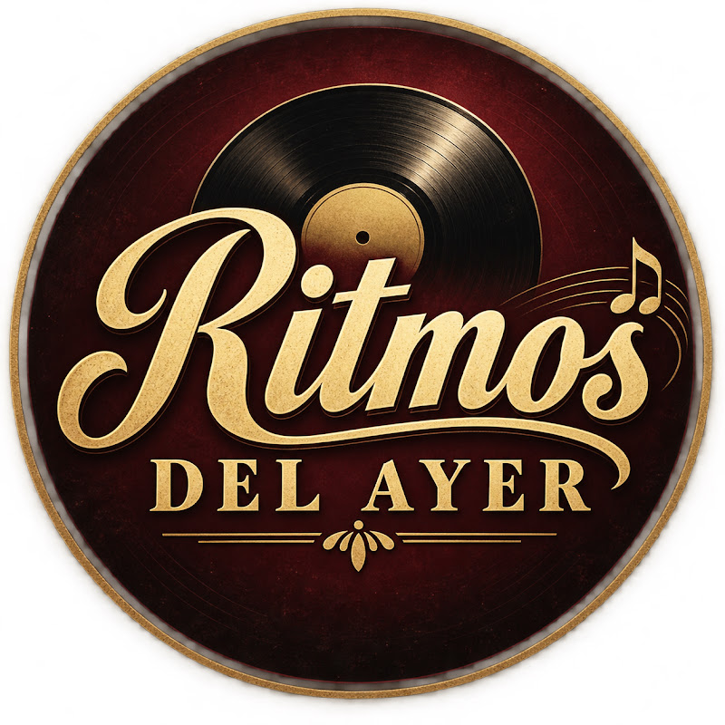 Ritmos del Ayer
