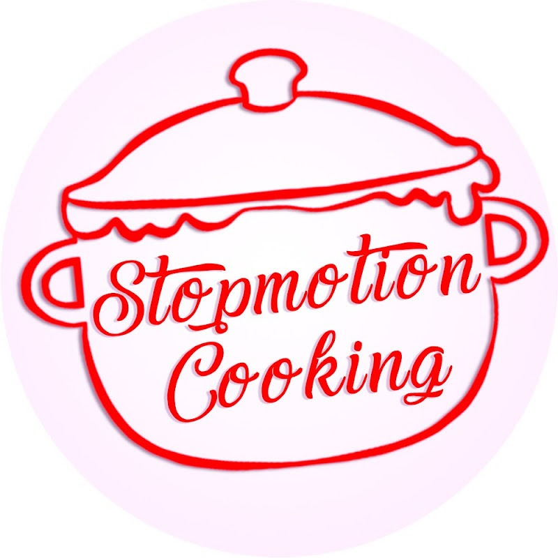 Stop Motion Cooking