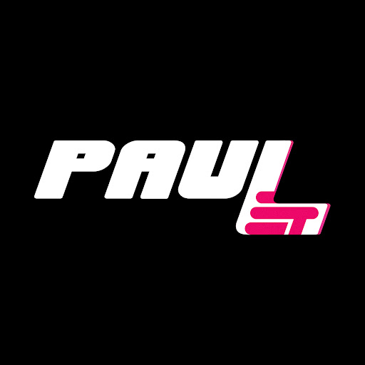 Paul E.T.