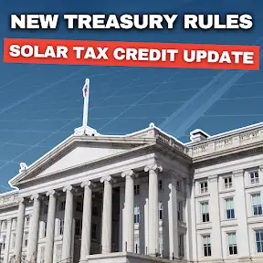 The Solar Energy Channel by Paradise Energy YouTube channel
