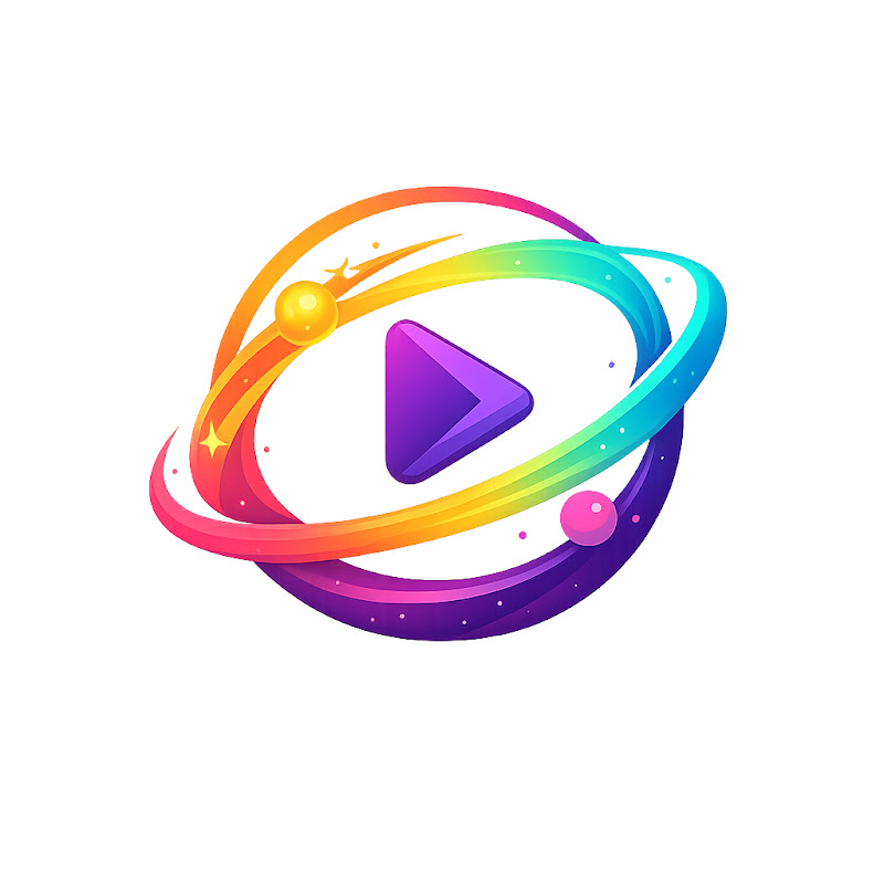 Vibe Orbit icon