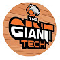 Giant Tech logo