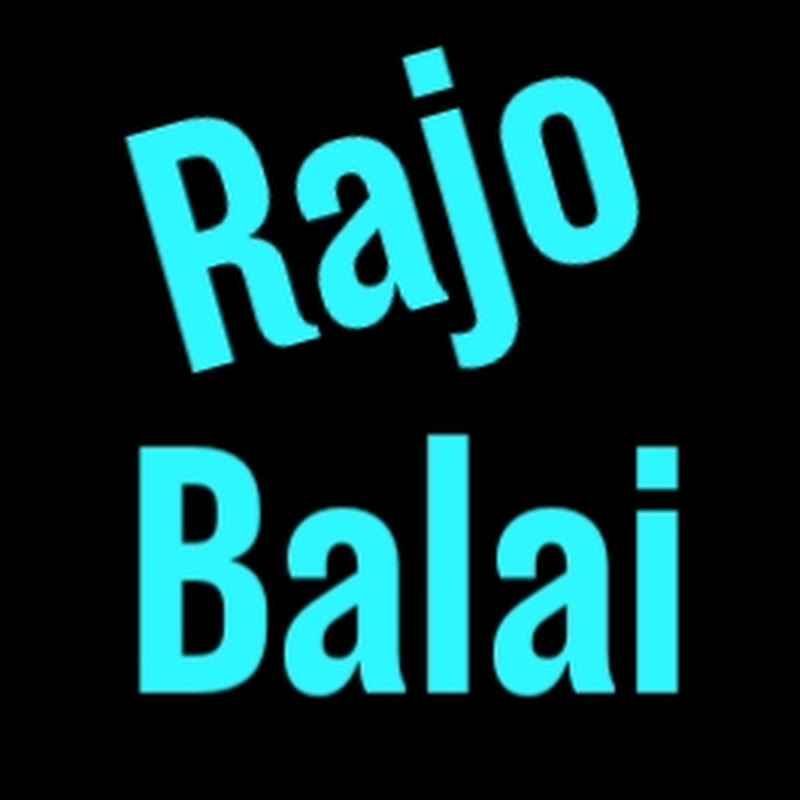 RAJO BALAI