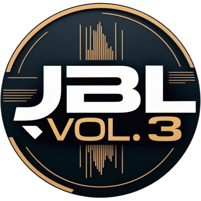 JBL VOL.3