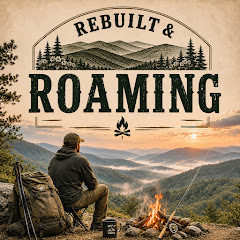 Rebuilt & Roaming