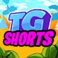 TG Shorts Avatar