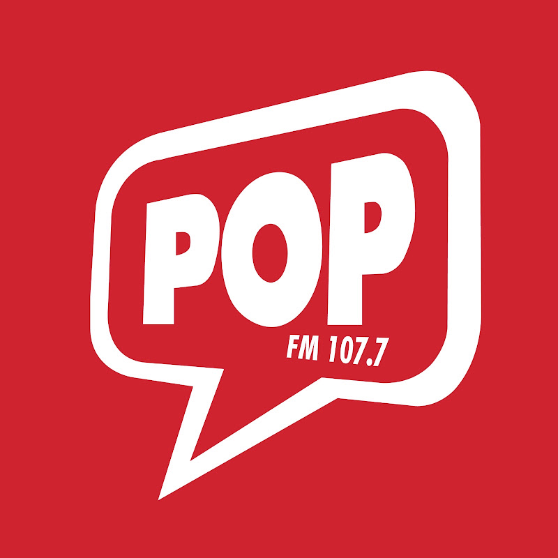 Pop FM 107.7 Sudoeste Paulista