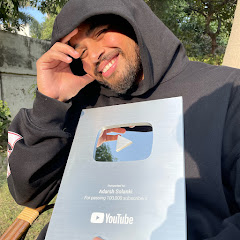 Adarsh Solanki