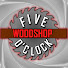 pxrGK_hQIqY-channel-avatar-Five O'Clock Woodshop