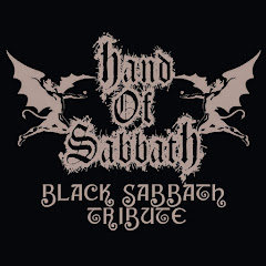 Hand Of Sabbath Black Sabbath Tribute Band
