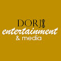Dorji Entertainment & Media logo