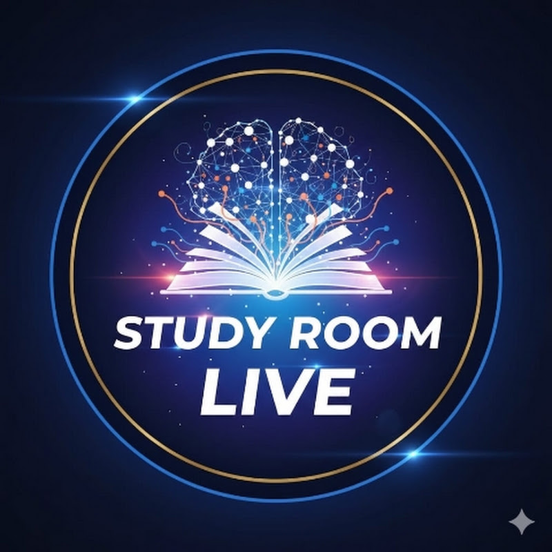 Study Room Live