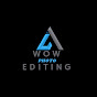 Wow Photo Editing logo