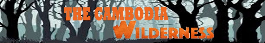 The Cambodia Wilderness YouTube channel avatar