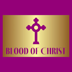 Blood Of Christ