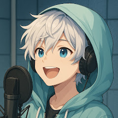 レインちゃん寝るアイコン画像