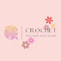 Crochet Tutorials with Sarah logo