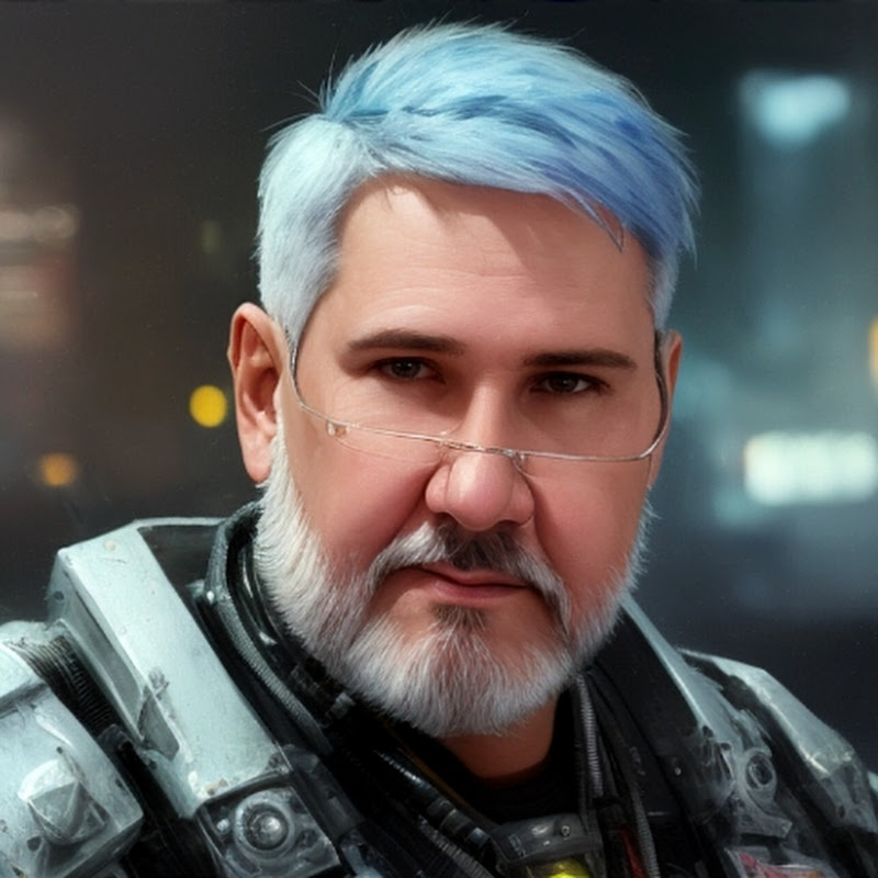 Gennadyy Kuz'menko Logo