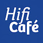 HifiCafé Barcelona