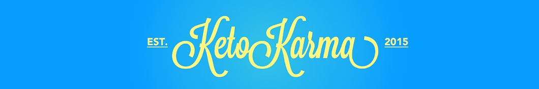 Keto Karma YouTube channel avatar