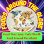 Foods Around The Globe  logo