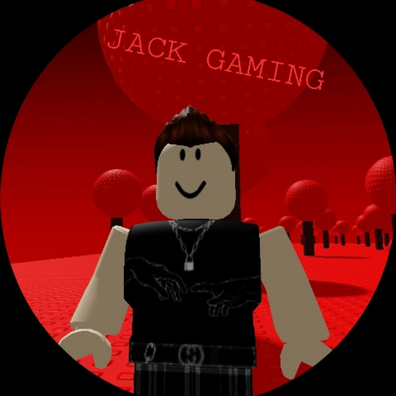 Jack gaming