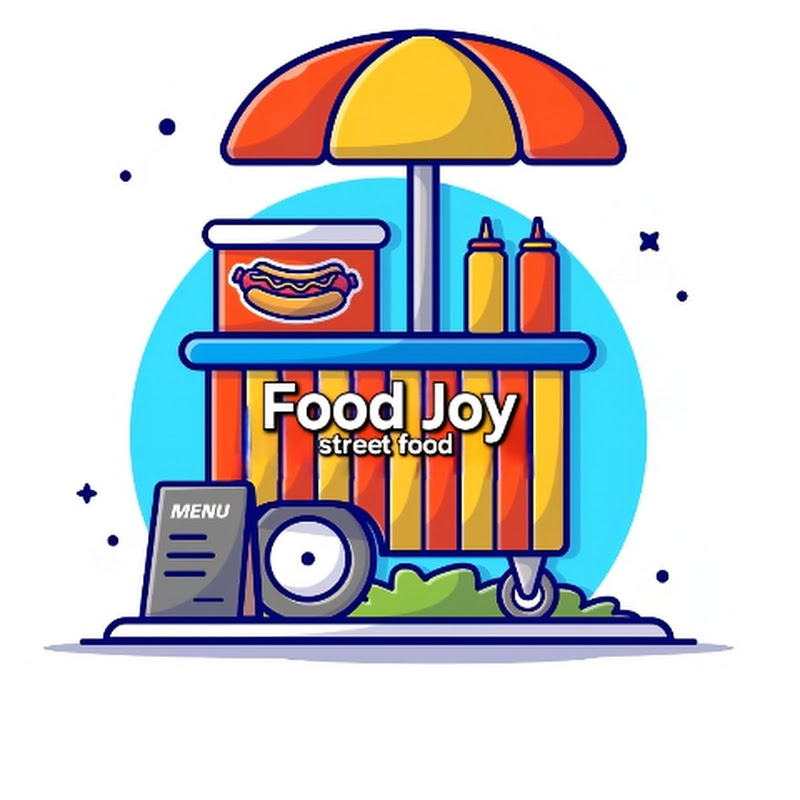 Food Joy 