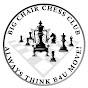 Big Chair Chess Club logo