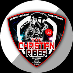 THE CHRISTIAN RIDER channel logo