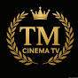 TM Cinema TV logo
