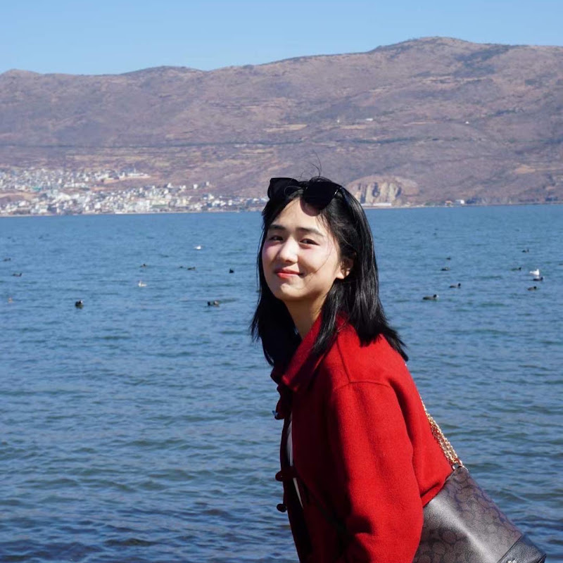 Ting channel avatar