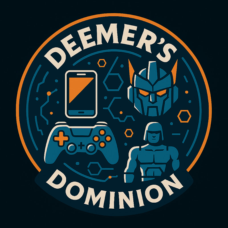 Deemer's Dominion