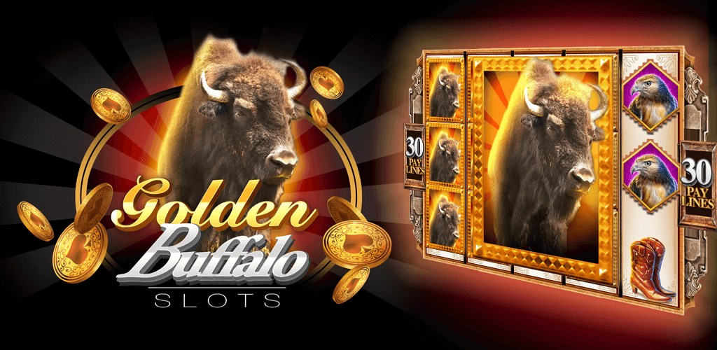 golden buffalo download