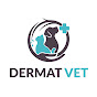 The Dermat Vet logo