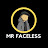 Mr Faceless