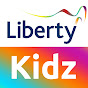 Liberty Kidz - The Liberty Church London logo