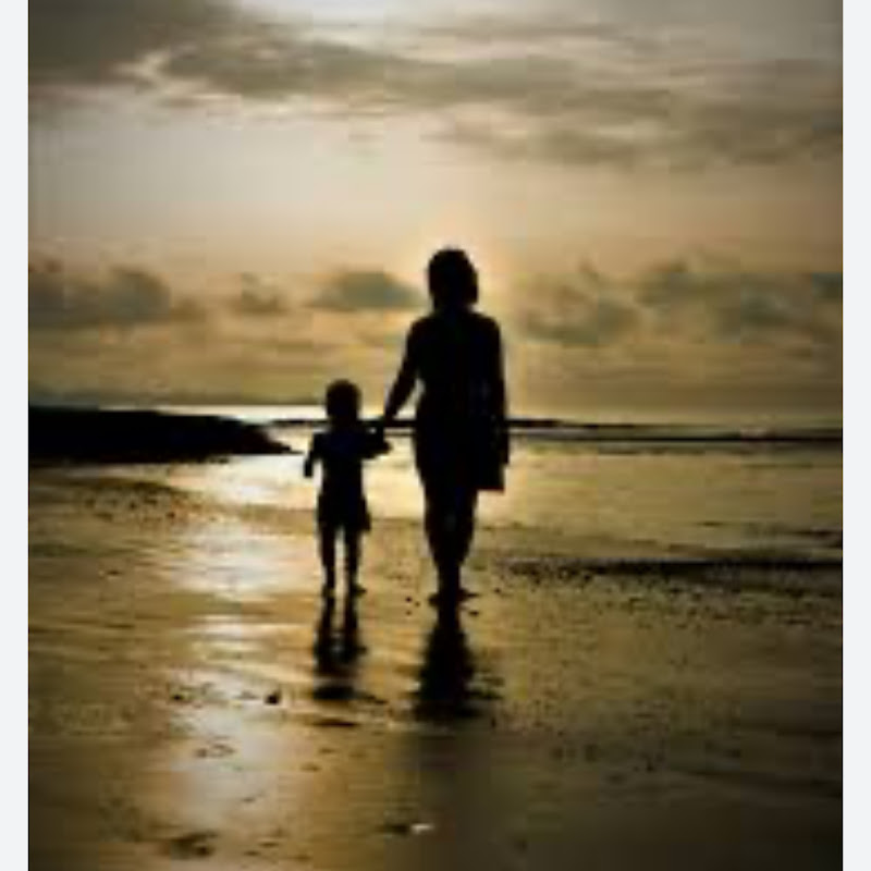 Life of Single Mother